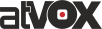 AtVOX Logo